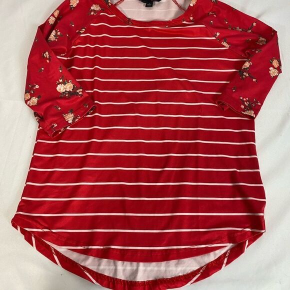 Belle Tweed Shirt - Picture 1 of 3